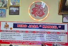 BIROJASA KANCIL  FUK
