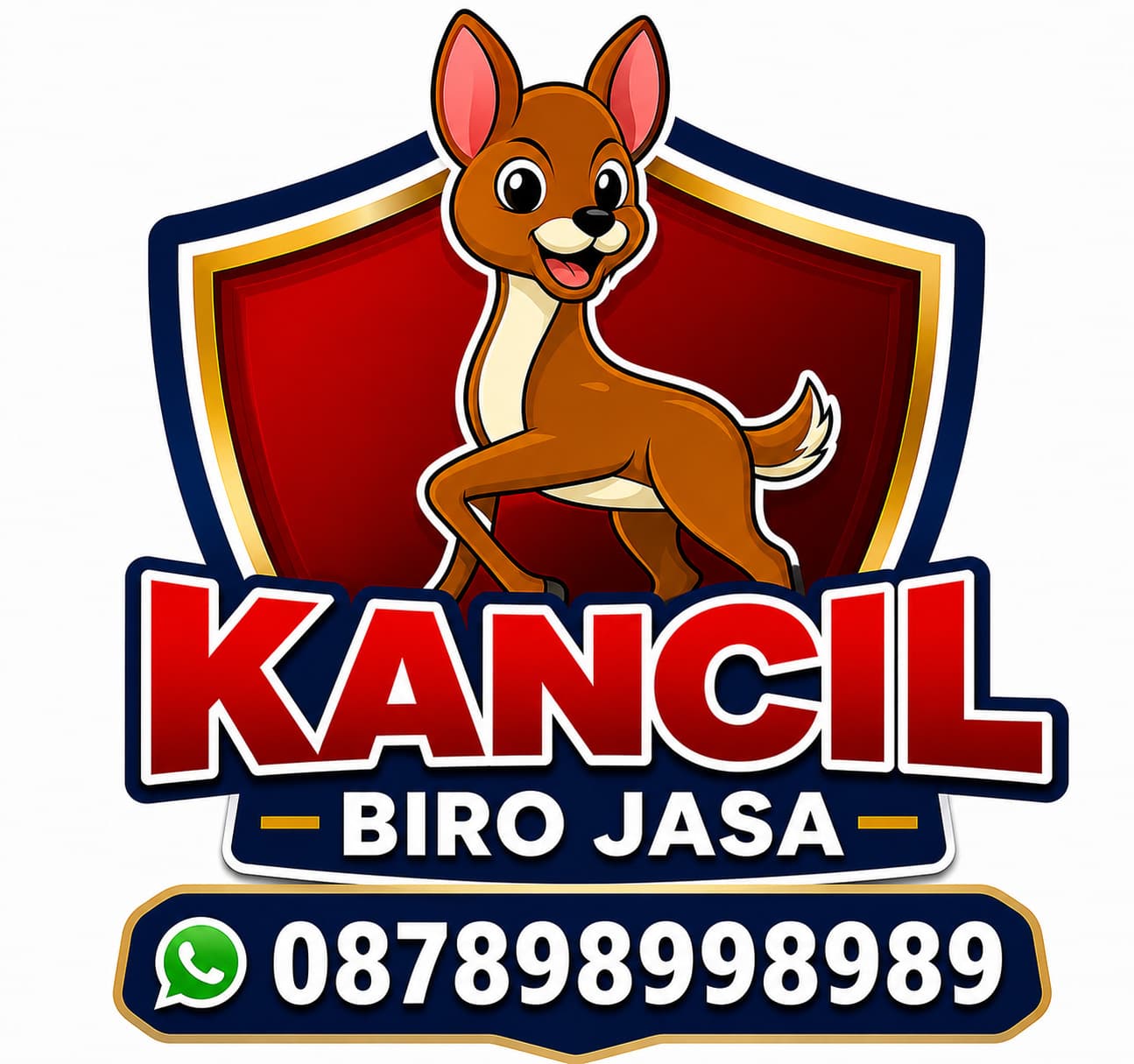 BIROJASAKANCIL XL
