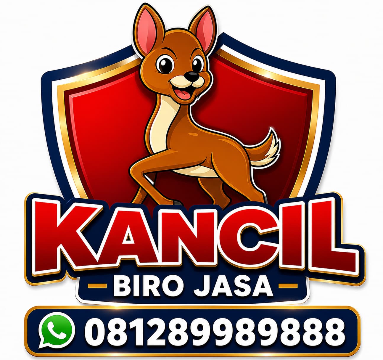 BJ KANCIL TELKOMSEL