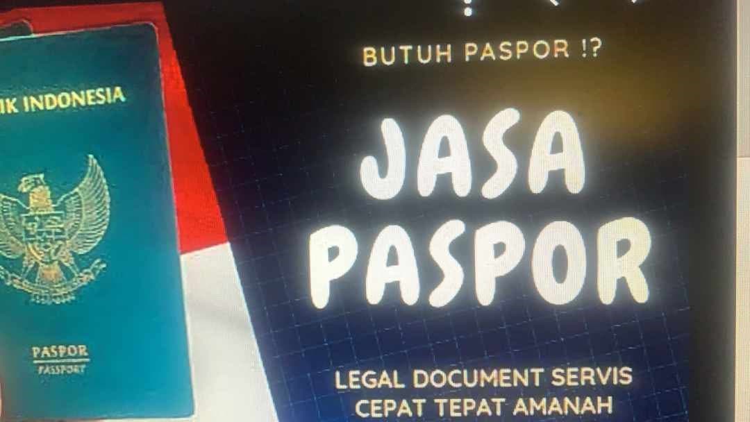 PASPORT 