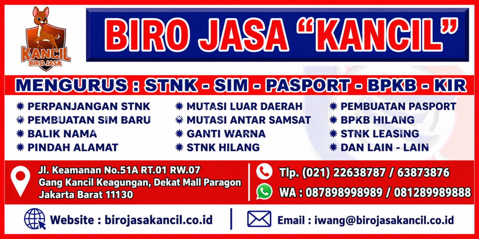 birojakancil 898