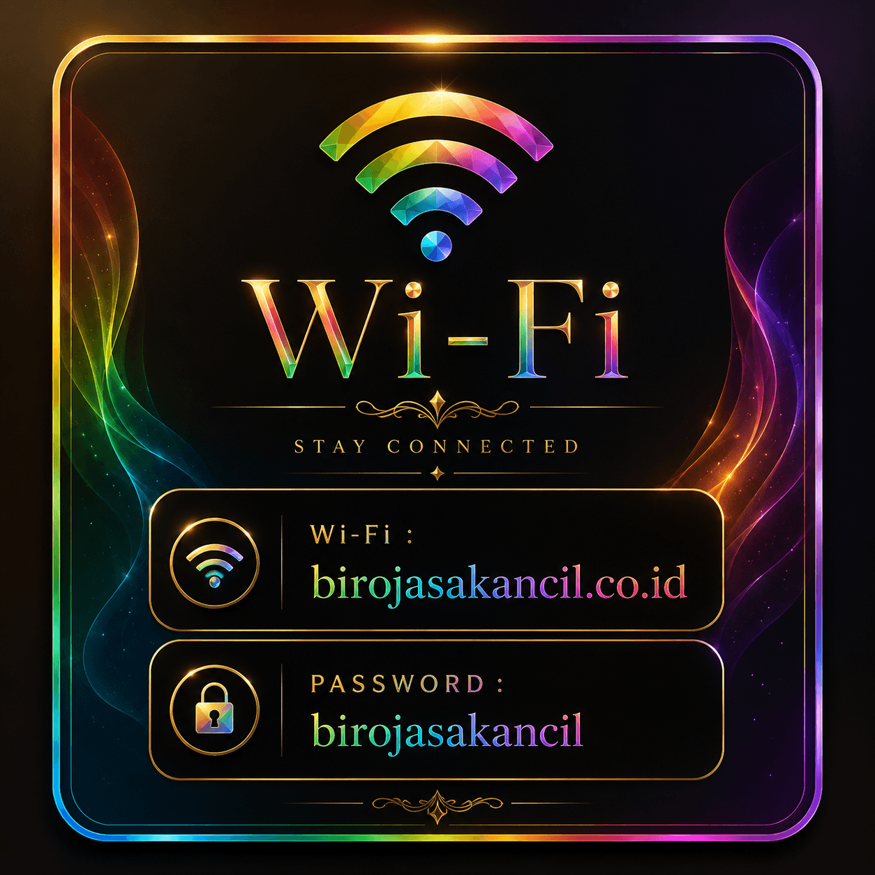 wifi birojasakancil
